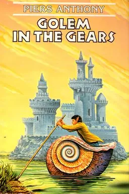 Golem in the Gears