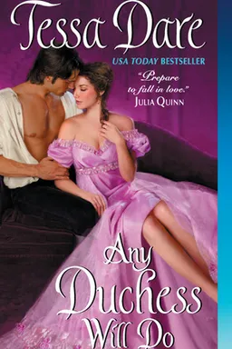 Any Duchess Will Do