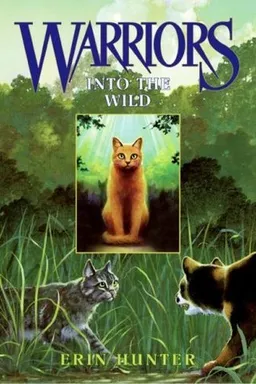 Into the Wild
