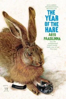 The Year of the Hare