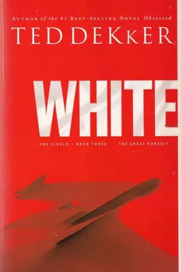 White: The Great Pursuit