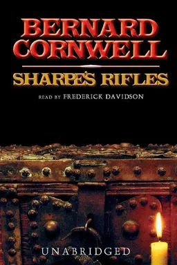 Sharpe's Rifles