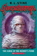 The Curse of the Mummy's Tomb