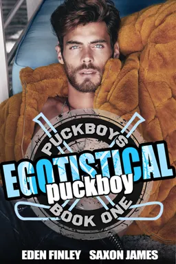 Egotistical Puckboy