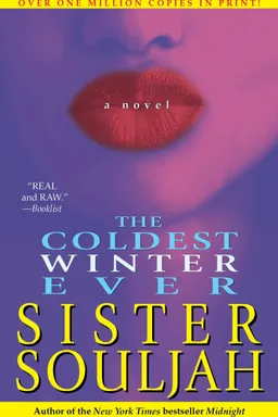 The Coldest Winter Ever
