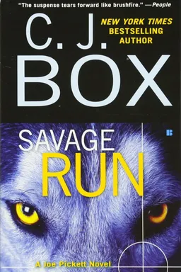 Savage Run