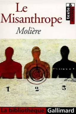 The Misanthrope
