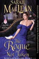 The Rogue Not Taken