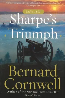 Sharpe's Triumph