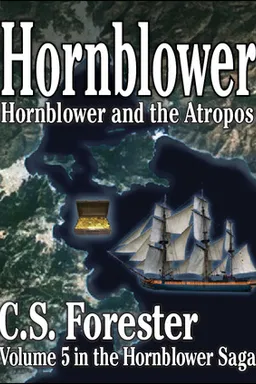 Hornblower and the Atropos