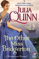 The Other Miss Bridgerton