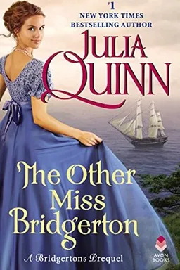 The Other Miss Bridgerton