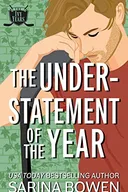 The Understatement of the Year