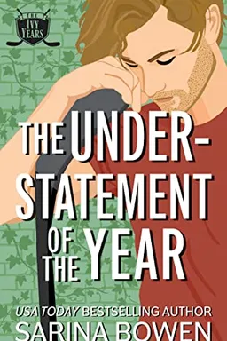 The Understatement of the Year
