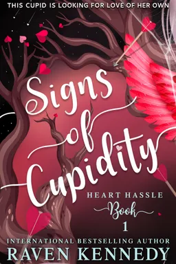 Signs of Cupidity