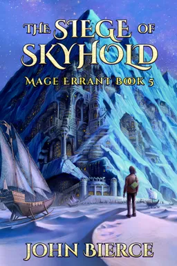 The Siege of Skyhold