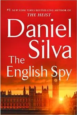 The English Spy