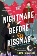 The Nightmare Before Kissmas