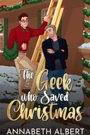 The Geek Who Saved Christmas