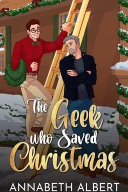 The Geek Who Saved Christmas