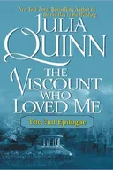 The Viscount Who Loved Me: The 2nd Epilogue