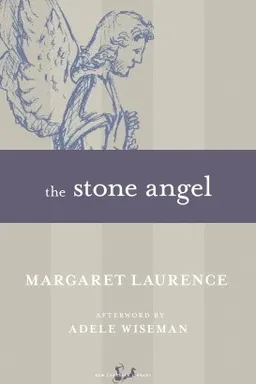 The Stone Angel