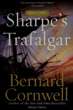 Sharpe's Trafalgar