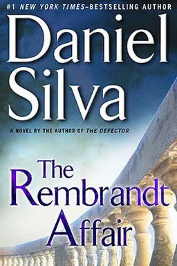 The Rembrandt Affair