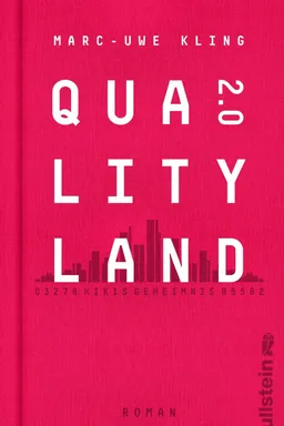 QualityLand 2.0
