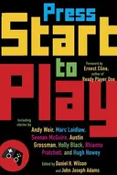 Press Start to Play: Stories