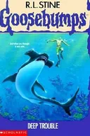 Deep Trouble