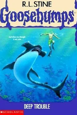 Deep Trouble
