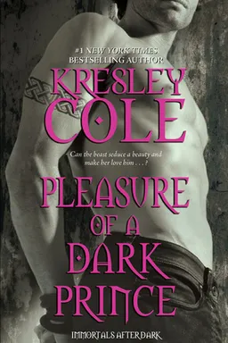 Pleasure of a Dark Prince