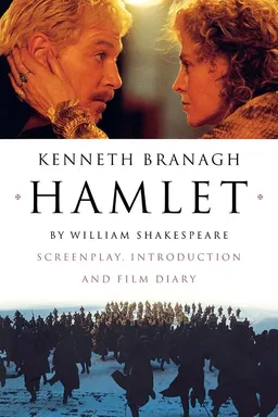 Hamlet: Screenplay, Introduction And Film Diary