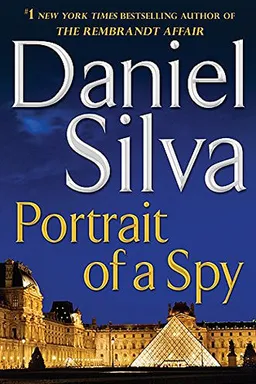 Portrait of a Spy