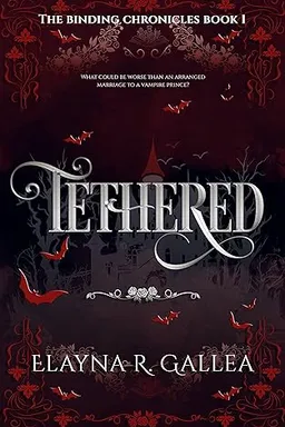 Tethered