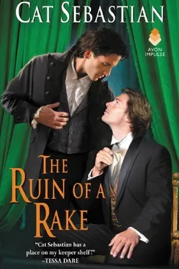 The Ruin of a Rake