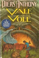 Vale of the Vole