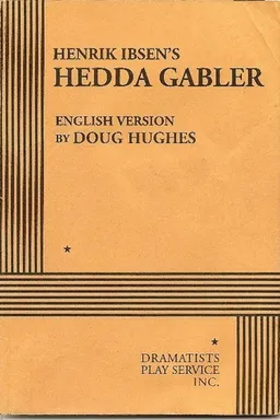 Hedda Gabler