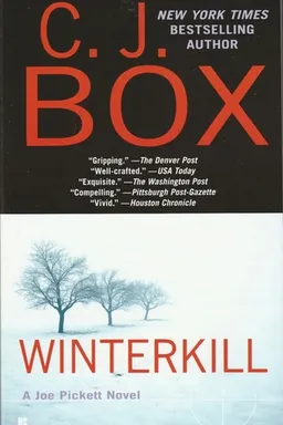 Winterkill