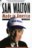 Sam Walton: Made In America