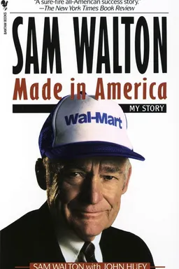 Sam Walton: Made In America