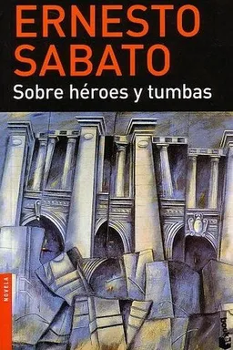 On Heroes and Tombs