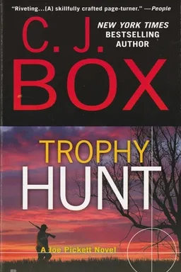 Trophy Hunt