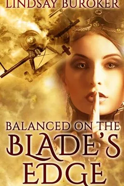Balanced on the Blade's Edge