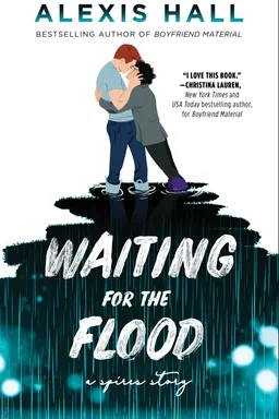 Waiting for the Flood