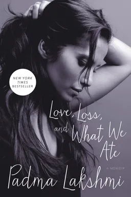 Love, Loss, and What We Ate: A Memoir