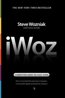 iWoz
