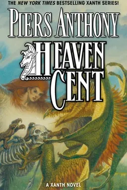 Heaven Cent
