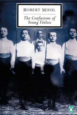The Confusions of Young Törless